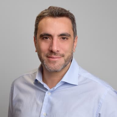 Felipe Espejo Giacaman