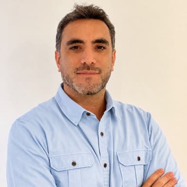 Felipe Espejo Giacaman